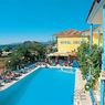 Anaxos Aparthotel in Anaxos, Lesbos, Greek Islands