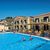 Plaza Palace Hotel & Studios , Anaxos, Lesbos, Greek Islands - Image 1