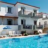 Virginia Studios & Apartments in Anaxos, Lesbos, Greek Islands