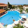 Katerina Palace Hotel and Studios in Argassi, Zante, Greek Islands