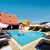 Akti Arilla Hotel , Arillas, Corfu, Greek Islands - Image 1