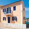 Olympic House in Assos, Kefalonia, Greek Islands