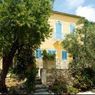 The Architect's House in Assos, Kefalonia, Greek Islands