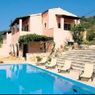 Luisa Villa in Barbati, Corfu, Greek Islands