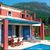 Pelagos Villa , Barbati, Corfu, Greek Islands - Image 1