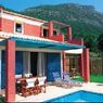 Pelagos Villa in Barbati, Corfu, Greek Islands