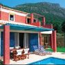 Thalassa Villa in Barbati, Corfu, Greek Islands