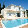 Pelagos Villa in Fiskardo, Kefalonia, Greek Islands