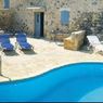 The Stone House in Fiskardo, Kefalonia, Greek Islands