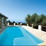 Villa Athina in Chalikeri, Kefalonia, Greek Islands