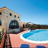 Kourouni Villa in Chania, Crete, Greek Islands