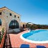 Kourouni Villa in Chania, Crete, Greek Islands