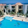 Apartments Nireas in Daratso, Crete, Greek Islands