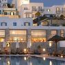 Myconian Ambassador and Thalasso Spa in Elia Mykonos, Mykonos, Greek Islands