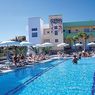 Vicky's Studios in Faliraki, Rhodes, Greek Islands