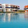 Nautica Blue in Fanes, Rhodes, Greek Islands