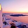 Cliff Side Suites in Firostefani, Santorini, Greek Islands
