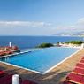 Hotel Emelisse in Fiskardo, Kefalonia, Greek Islands