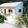 Villa Nikos in Fontana, Paxos, Greek Islands