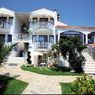 Anastasia Studios in Golden Beach, Thassos, Greek Islands