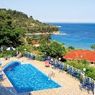 Emerald Studios in Golden Beach, Thassos, Greek Islands