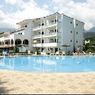 Ioannis Golden Club in Golden Beach, Thassos, Greek Islands