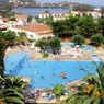 Park Hotel in Gouvia, Corfu, Greek Islands