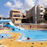 Bellos Apartments in Hersonissos, Crete, Greek Islands