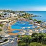 Creta Maris Hotel in Hersonissos, Crete, Greek Islands