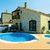 Villa Aktea , Hersonissos, Crete, Greek Islands - Image 1