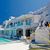 Andromeda Villas , Imerovigli, Santorini, Greek Islands - Image 2