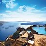 Honeymoon Villas in Imerovigli, Santorini, Greek Islands