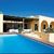 La Maltese Estate , Imerovigli, Santorini, Greek Islands - Image 1