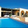 La Maltese Estate in Imerovigli, Santorini, Greek Islands