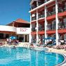 Dias Hotel in Kalamaki, Zante, Greek Islands