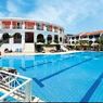 Hotel Bitzaro Palace in Kalamaki, Zante, Greek Islands