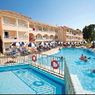 Hotel Roseland in Kalamaki, Zante, Greek Islands