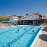 Rainbow in Kalamaki, Zante, Greek Islands