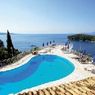 Adonis & Asonitis Apartments in Kalami, Corfu, Greek Islands