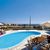 Villa Roditis , Kamari, Santorini, Greek Islands - Image 3