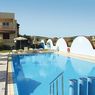 Katsikoulakis Apartments and Pool in Kamisiana, Crete West - Chania, Greece