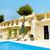 Mabely Grand Hotel , Kampi, Zante, Greek Islands - Image 1