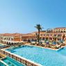 Hotel Atlantica Portobello Royal in Helona Beach, Kos, Greek Islands