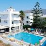 Daphne & Blue Pool Apartments in Kardamena, Kos, Greek Islands