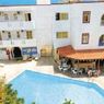 Harriets Apartments in Kardamena, Kos, Greek Islands