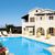 Villa Grava , Kassiopi, Corfu, Greek Islands - Image 1