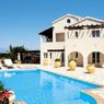 Villa Grava in Kassiopi, Corfu, Greek Islands