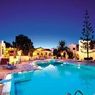 Althea Village Hotel in Kato Daratso, Crete, Greek Islands