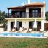 Villa Angela in Katsarou, Skiathos, Greek Islands