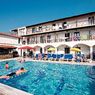 Hotel Lefkimmi in Kavos, Corfu, Greek Islands